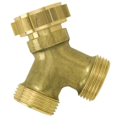 BOUTTE Boutt&eacute; 2103537 YF20 Nez de robinet Y m&acirc;le 20 x 27