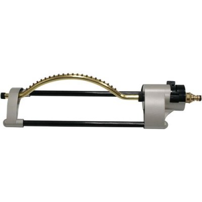 BOUTTE  - Arroseur oscillant en m&eacute;tal