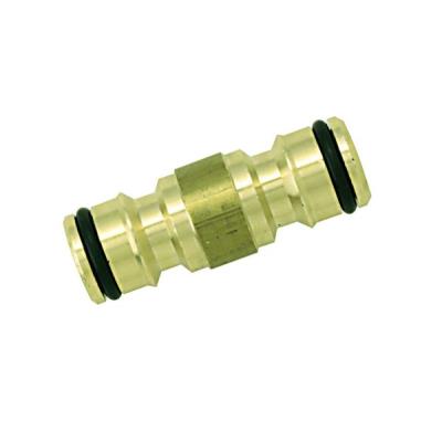 BOUTTE Boutt&eacute; JRA Jonction Automatique Laiton, Or