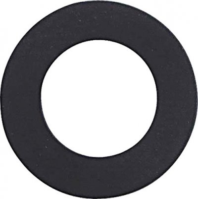 BOUTTE Boutt&eacute; JTC26 5 Joints Caoutchouc 26x34, Noir