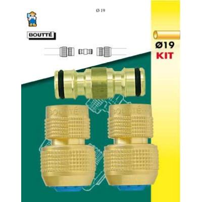 GENERIQUE BOUTT&Eacute; - N&eacute;cessaire de connexion &Oslash;19