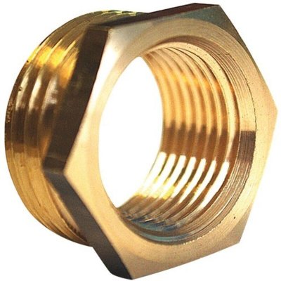 BOUTTE  - R&eacute;duction 6 pans m.26x34 f.20x27 sans but&eacute;e