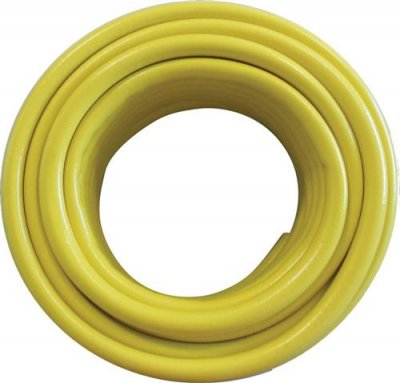 BOUTTE  - Tuyau arrosage anti vrille 4 couches diam&egrave;tre 19mm Longueur 25m