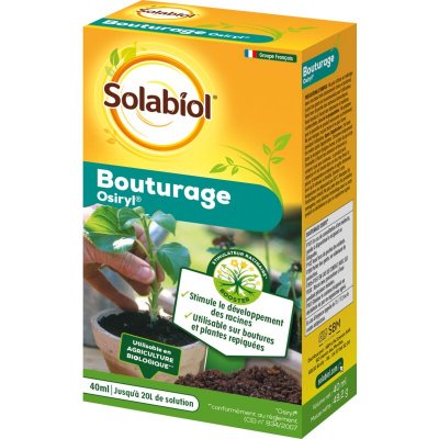 SOLABIOL Bouturage  Osiryl&reg; 40ml