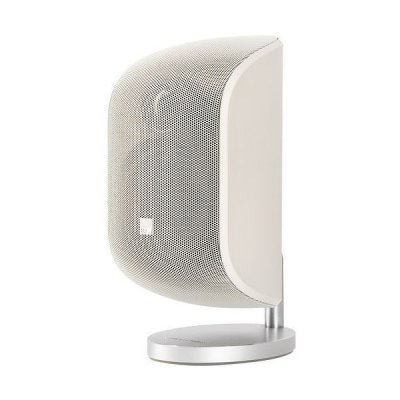B&W Bowers & Wilkins M1 MKII Blanc