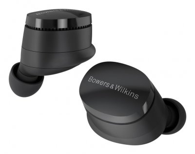 BOWERS & WILKINS  Pi6 True Wireless, Gris Orage