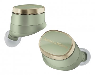 BOWERS & WILKINS  Pi8 True Wireless, Blanc