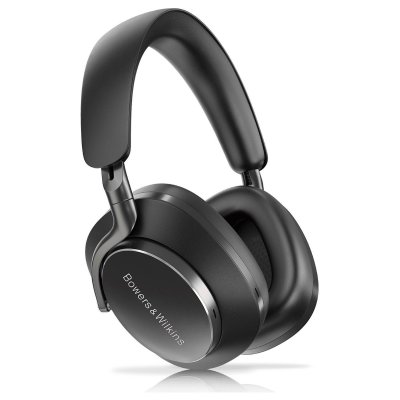 BOWERS & WILKINS  PX8 Noir - Casque Sans fil