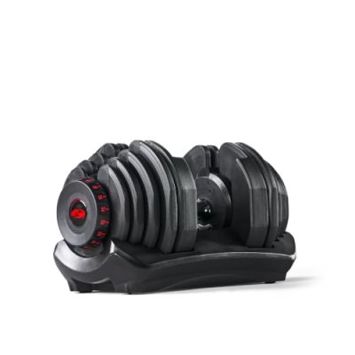 BOWFLEX  Halt&egrave;re SelectTech 1090i - 4 &agrave; 41kg  (l'unit&eacute;)