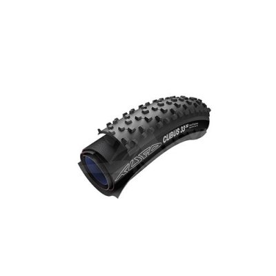 TUFO Boyau cyclocross 700x33  cubus 33 sg noir 400g (33-622)