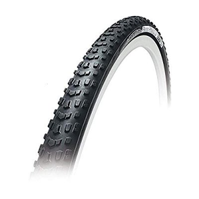 TUFO Boyau de route  Primus 33 SG CX - Noir} - 700c}, Noir}
