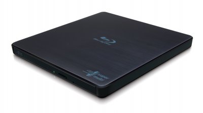 LG BP55EB40.AHLE10B Graveur Blu-ray externe au d&eacute;tail USB 2.0 noir