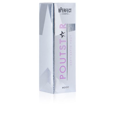 BPERFECT COSMETICS  Poutstar Satin Rouge &agrave; L&egrave;vres 3.5 gr Chaleur