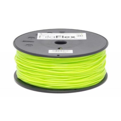 RECREUS Bq Filament FilaFlex 1.75 mm 500 g Vert - 8435424800066