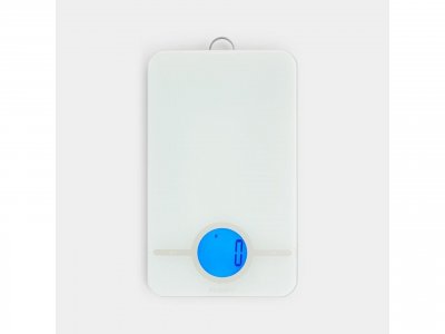 BRABANTIA  - Balance de cuisine digitale - Light Grey
