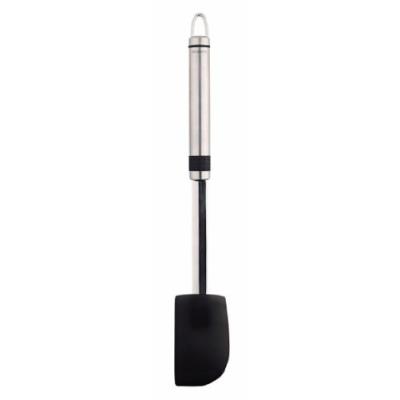 BRABANTIA  Raclette, Grand Format - Matt Steel and Black Non Stick