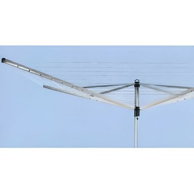 BRABANTIA  sechoir jardin parapluie 50m 310843
