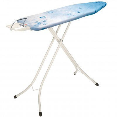 BRABANTIA  Table &agrave; repasser Ice Water 124 38cm