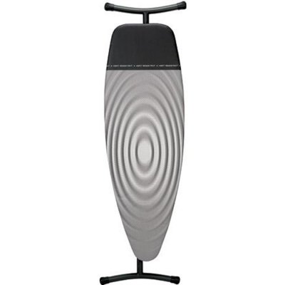 BRABANTIA  Table &Agrave; Repasser Titan Ovale 135 X 45 Cm