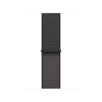 APPLE Bracelet 40 mm Boucle Sport gris fonce