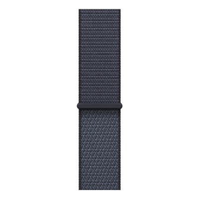 APPLE Bracelet 40mm Boucle Sport bleu maritime