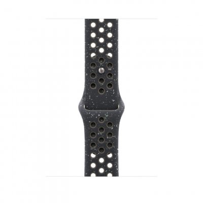 APPLE Bracelet &agrave; montre  Watch  MUV33ZM/A 45 mm S/M