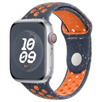 APPLE Bracelet &agrave; montre  Watch  MUV93ZM/A 45 mm M/L