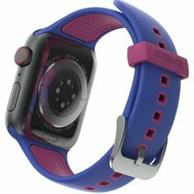 OTTERBOX Bracelet &Agrave; Montre Apple Watch Band  77-90269 Bleu &Oslash; 41 Mm