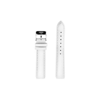 BOBROFF Bracelet &Agrave; Montre  Bfs013 Blanc