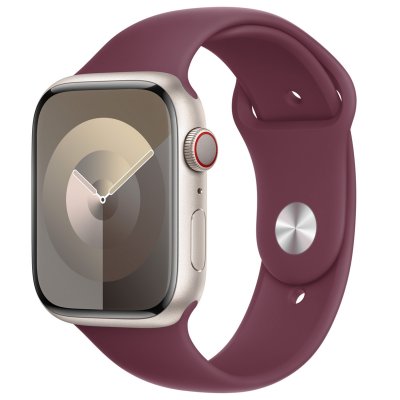 APPLE Bracelet  Watch 45mm Sport Mure S/M