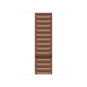 APPLE Bracelet  Watch - Cuir Marron