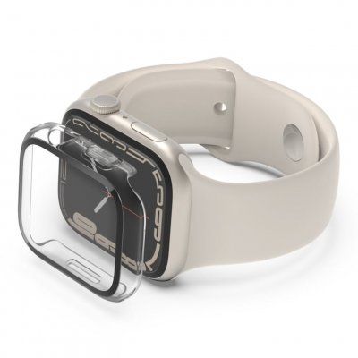 BELKIN Bracelet  Apple Watch 7/6/5/4/SE 45mm transparent