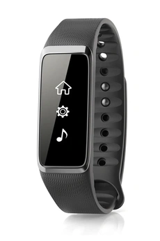 ACER Bracelet connect&eacute; -  - Liquid Leap Active - Etanche - Ecran tactile OLED 1 - Acc&eacute;l&eacute;rom&egrave;tre