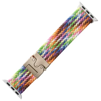 PLATYNE Bracelet de montre  Apple Watch