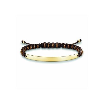 THOMAS SABO Bracelet Femme  LBA0056 - mesure:12-19 cm