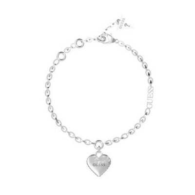  Bracelet Guess Bijoux Femme - JUBB02229JWRHS FALLING IN LOVE