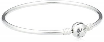 PANDORA Bracelet Jonc  Moments
