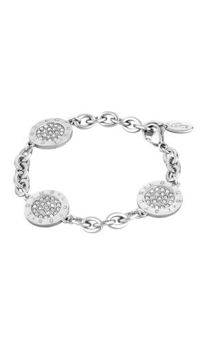 LOTUS STYLE Bracelet  Bliss Ls1751-2/1 Acier Femme