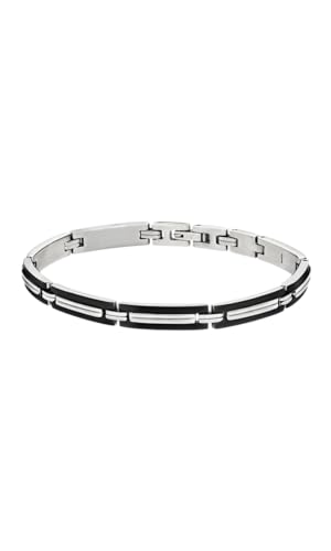 LOTUS STYLE Bracelet  Ls1803-2/1 Acier Inoxydable Homme