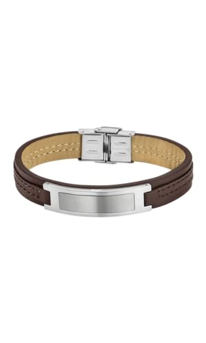 LOTUS STYLE Bracelet  Ls1808-2/1 Acier Homme