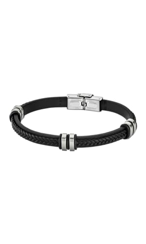LOTUS STYLE Bracelet  Ls1829-2/1 Acier Inoxydable Homme