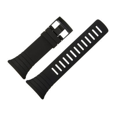 SUUNTO Bracelet montre  standard noir pour Core (SS014993000)