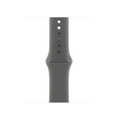 APPLE Bracelet Sport Gris Pierre 40 mm - M/L