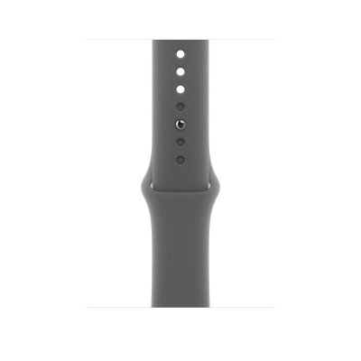 APPLE Bracelet Sport Gris Pierre 46 mm - M/L