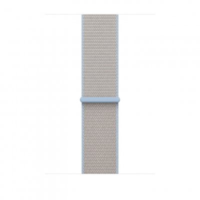APPLE Bracelet Sport Loop  Watch  44/45/46/49 mm - Blue Mist