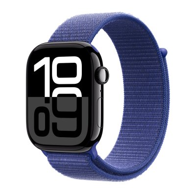 APPLE Bracelet Sport Loop pour  Watch 38/40/41/42 mm - Ultramarine