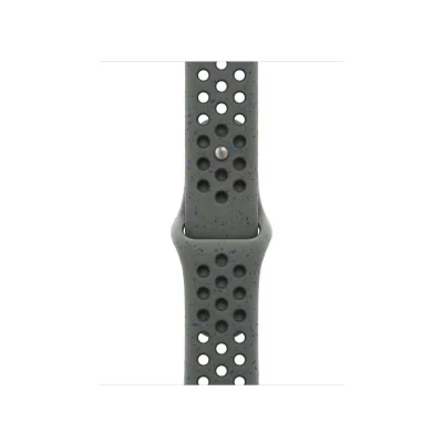 APPLE Bracelet Sport Nike Kaki Cargo 40 mm - M/L