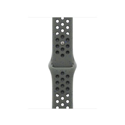 APPLE Bracelet Sport Nike Kaki Cargo 40 mm - S/M