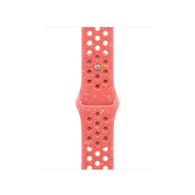 APPLE Bracelet Sport Nike Magic Ember 40 mm - M/L