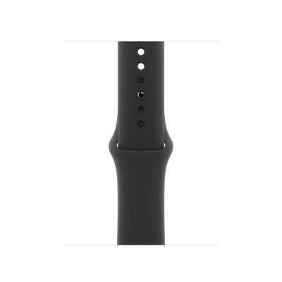 APPLE Bracelet Sport Noir 40 mm - M/L
